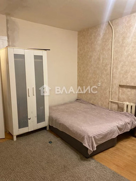 Продажа 1-комн квартиры на вторичном рынке Лобня, ул. Деповская,  д. 9