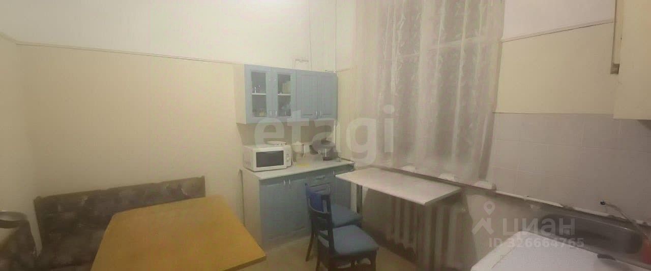 Продажа комнаты улица Ивана Бабушкина, 24