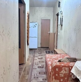 Аренда 2-комн квартиры на вторичном рынке улица Брусилова,  д. 31