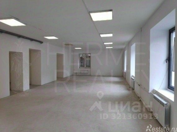 Аренда ПСН Ленинский пр-кт,  д. 81/2