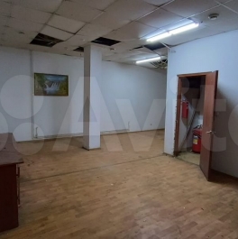 Аренда склада Верхние Поля ул