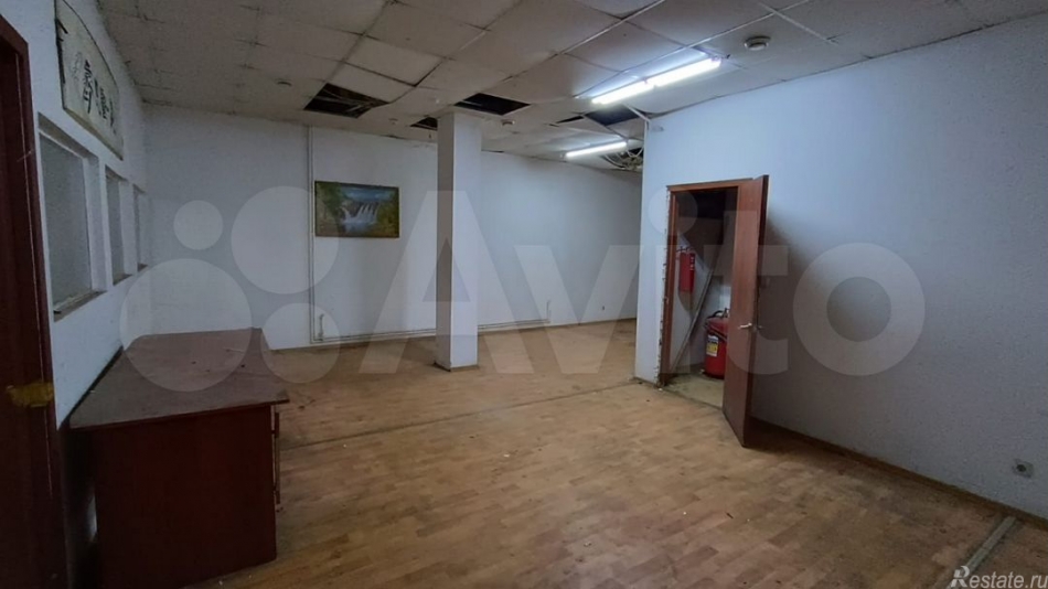 Аренда склада Верхние Поля ул