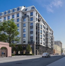 Продажа 1-комн квартиры на вторичном рынке Плесецкая ул,  д. 16