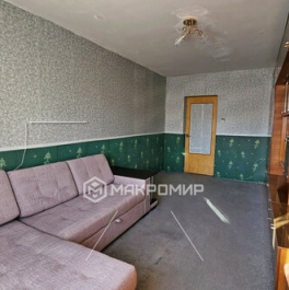 Продажа 3-комн квартиры на вторичном рынке улица Жени Егоровой,  д. 4 к2