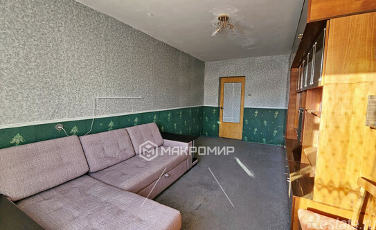 Продажа 3-комн квартиры на вторичном рынке улица Жени Егоровой,  д. 4 к2