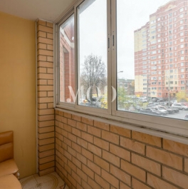 Продажа 2-комн квартиры на вторичном рынке Подольск, Пионерская улица,  д. 15 к2