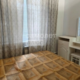 Продажа 1-комн квартиры на вторичном рынке Щелковское ш,  д. 11