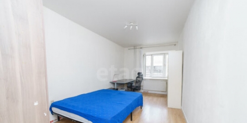 3-комн квартира Беринга ул,  д. 23,  к. 2