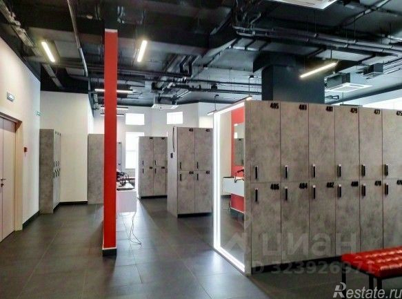 Аренда офиса Марьинский бульвар,  д. 8 к2