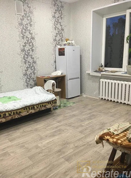 Продажа 3-комн квартиры на вторичном рынке Раменское, ул. Красный Октябрь,  д. 35