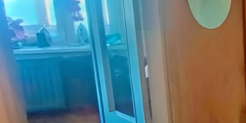 1-комн квартира Финляндский проспект, 1