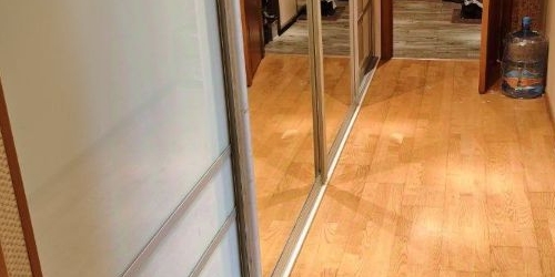 2-комн квартира улица Шелгунова, 7к1