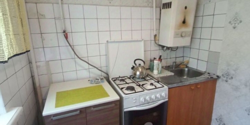 2-комн квартира Мартеновская улица,  д. 18