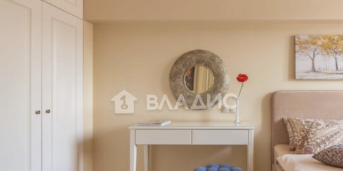 2-комн квартира Зверинская улица,  д. 6-8