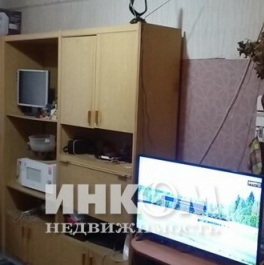 Продажа 2-комн квартиры на вторичном рынке Парковая 7-я ул,  д. 30/24