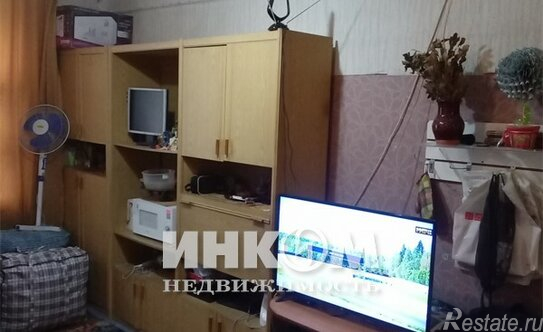 Продажа 2-комн квартиры на вторичном рынке Парковая 7-я ул,  д. 30/24