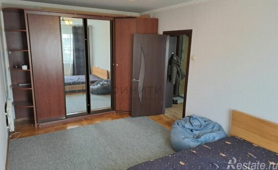 Продажа 1-комн квартиры на вторичном рынке Осташковский проезд,  д. 8