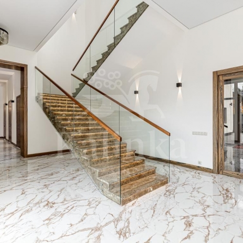 Коттедж/дом Красногорск, Новорижское шоссе (дублёр)