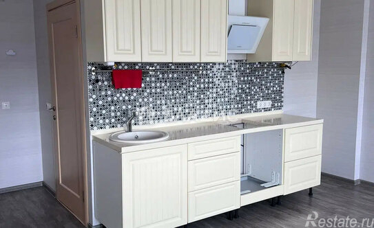 Продажа 1-комн квартиры на вторичном рынке Юкки, Тенистая улица,  д. 2