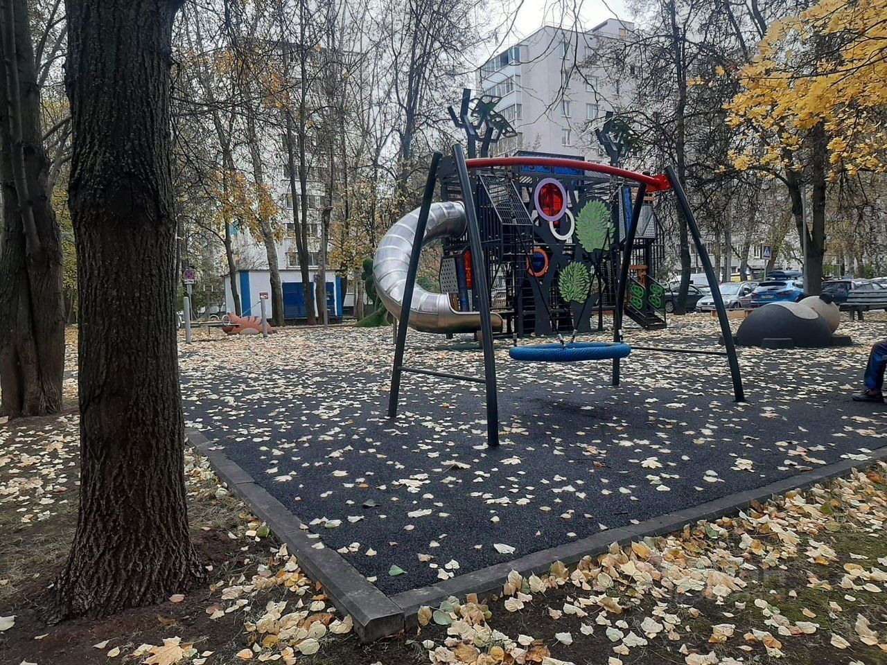 Продажа комнаты Каширское шоссе, 98К1