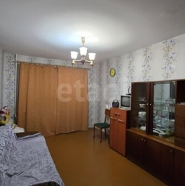 Продажа 3-комн квартиры на вторичном рынке Кириши г, Нефтехимиков ул,  д. 22