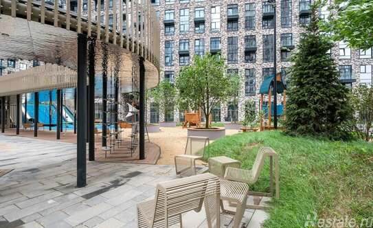 Продажа 1-комн квартиры на вторичном рынке Причальный проезд,  д. 10