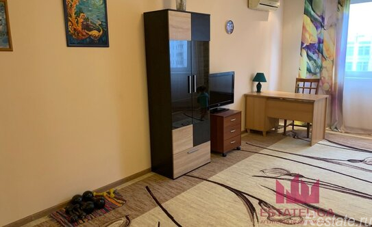 Продажа 1-комн квартиры на вторичном рынке улица Наташи Ковшовой,  д. 29