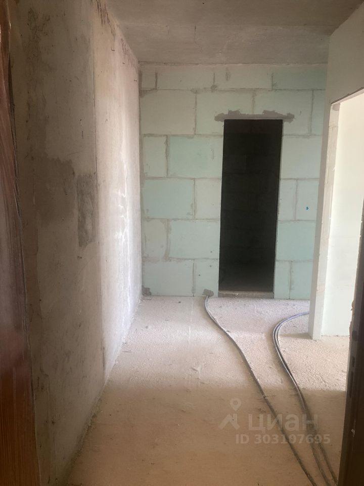 Продажа 1-комн квартиры на вторичном рынке Митино Дальнее мкр, д. Брехово,  д. 9