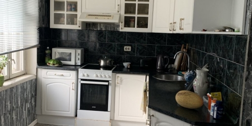 4-комн квартира Колпино г., Тверская ул. ,  д. 33