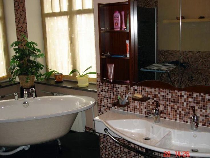 Аренда 2-комн квартиры на вторичном рынке Гаванская улица, 12к2