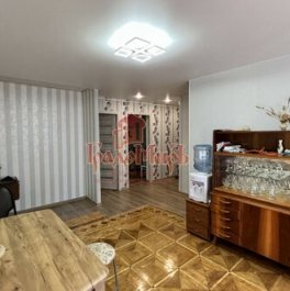 Продажа 3-комн квартиры на вторичном рынке Сергиев Посад, ул Озерная,  д. 5