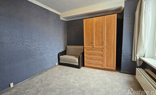 Продажа 2-комн квартиры на вторичном рынке Люберцы г, Октябрьский пр-кт,  д. 11