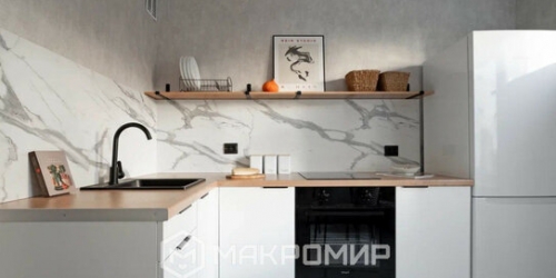 2-комн квартира Воскресенская набережная,  д. 6-8