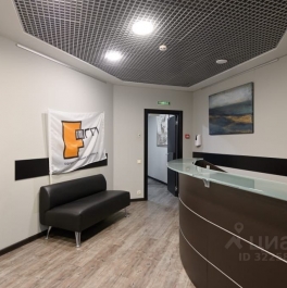 Продажа офиса Очаковское шоссе, д. 34 Продажа офиса Очаковское шоссе, д. 34