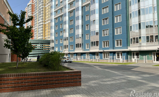 Продажа 2-комн квартиры на вторичном рынке ул Кустодиева,  д. 7,  к. 1