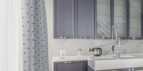 3-комн квартира Страстной бульвар, 10к1