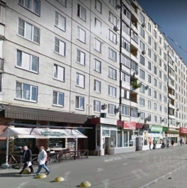 Продажа торгового помещения Планерная улица, д. 12 к1 Продажа торгового помещения Планерная улица, д. 12 к1