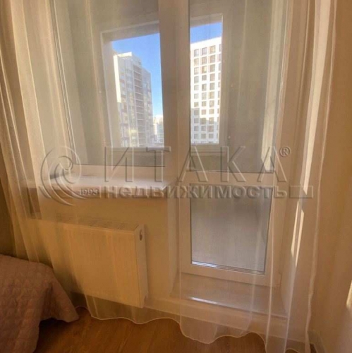 Студия Мурино, Екатерининская ул., д. 16, корп. 5