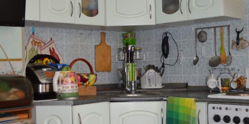 2-комн квартира Лермонтовский,  д. 2,  к. 1