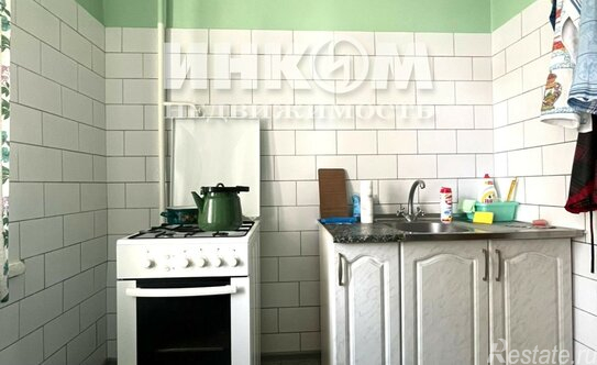 Продажа 2-комн квартиры на вторичном рынке Фрунзенская наб,  д. 36/2