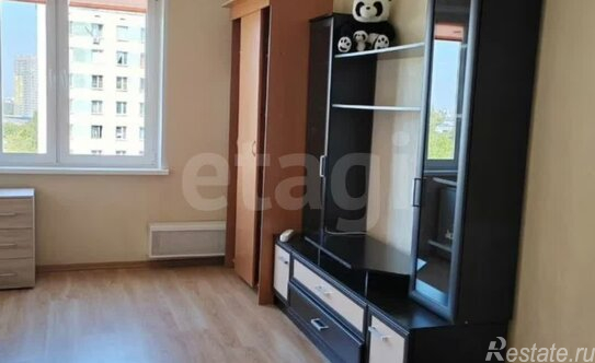 Продажа 1-комн квартиры на вторичном рынке Касимовская улица,  д. 15