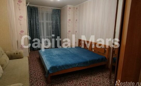 Аренда 3-комн квартиры на вторичном рынке ул Совхозная,  д. 41