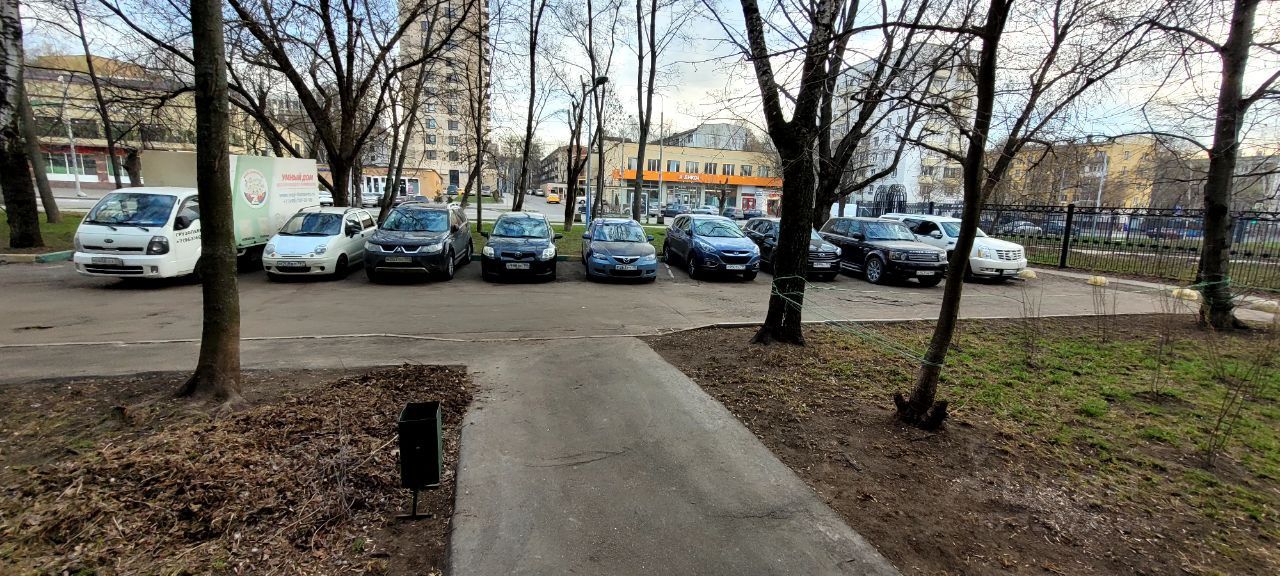 Аренда 1-комн квартиры на вторичном рынке улица Юных Ленинцев, 102