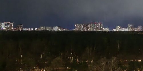 3-комн квартира Светлановский проспект, 45