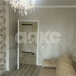 Продажа 1-комн квартиры на вторичном рынке Раменское, ул Мира,  д. 1