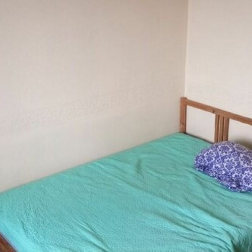 2-комн квартира улица Жени Егоровой,  д. 12 к2