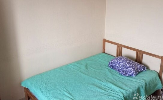 Продажа 2-комн квартиры на вторичном рынке улица Жени Егоровой,  д. 12 к2