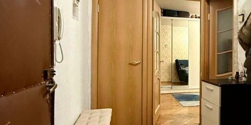 2-комн квартира Наличная улица, 36К6