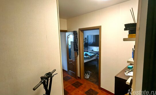 Продажа 1-комн квартиры на вторичном рынке Хорошевское ш,  д. 52,  к. 2