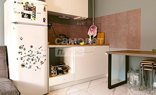 Продажа 2-комн квартиры на вторичном рынке Оболдино, ул Радужная,  д. 26